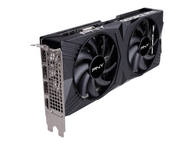 PNY : PNY GEFORCE RTX 4070 12GB VERTO DUAL FAN DLSS 3