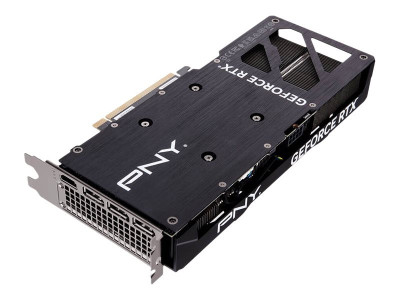 PNY : PNY GEFORCE RTX 4070 12GB VERTO DUAL FAN DLSS 3