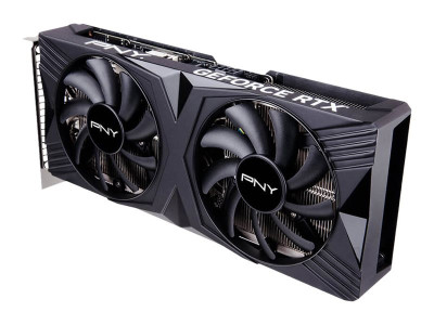 PNY : PNY GEFORCE RTX 4070 12GB VERTO DUAL FAN DLSS 3