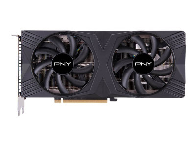 PNY : PNY GEFORCE RTX 4070 12GB VERTO DUAL FAN DLSS 3