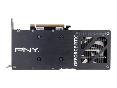 PNY : PNY GEFORCE RTX 4070 12GB VERTO DUAL FAN DLSS 3