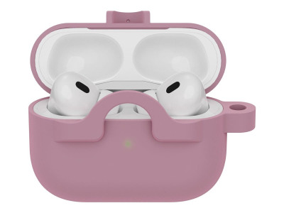 OtterBOX : HEADPHONE CASE APPLE AIRPODS PRO (2ND / 1ST GEN) TEA-PINK