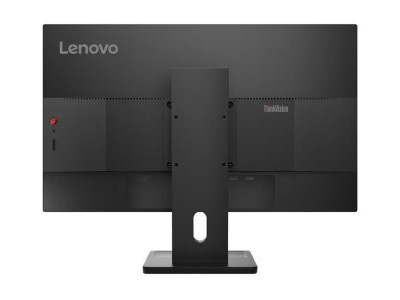 Lenovo : THINKVISION E24Q30 23.8IN QHD IPS LED 16:9 2560X1440 300 CD/M2