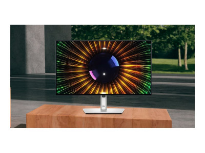 Dell : TFT U2424H_WOST 23.8IN IPS 16:9 1920X1080 5MS NO STAND