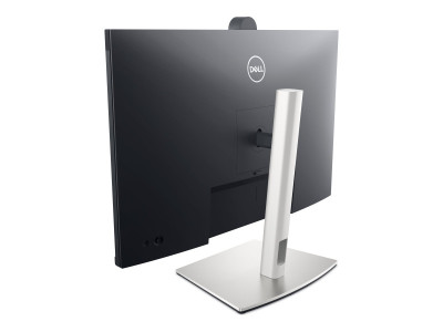 Dell : DELL 27 VIDEO CONFERENCING MON-P2724DEB