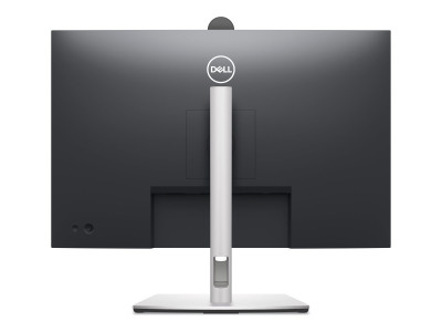 Dell : DELL 27 VIDEO CONFERENCING MON-P2724DEB