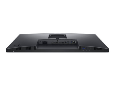 Dell : DELL 27 VIDEO CONFERENCING MON-P2724DEB