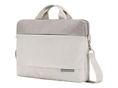 Asustek : EOS 2 SHOULDERBAG/GY