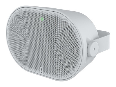 Axis : AXIS C1110-E WHITE FLEXIBLE SPEAKER THAT CAN BE USED pour VOI