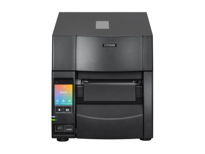 CITIZEN : CL-S700III printer BLACK USB LAN