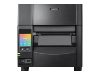 CITIZEN : CL-S700III printer BLACK USB LAN