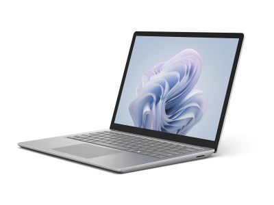 Microsoft : SURFACE LAPTOP 6 ULTRA 5-135H 256GB 8GB 15IN NOOD W11P (cu5-g1)