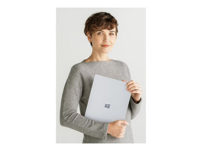 Microsoft : SURFACE LAPTOP 6 ULTRA 5-135H 256GB 8GB 15IN NOOD W11P (cu5-g1)