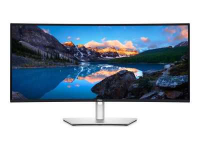 Dell : ULTRASHARP 34 CURVED THUNDERBOLT HUB MONITOR - U3425W