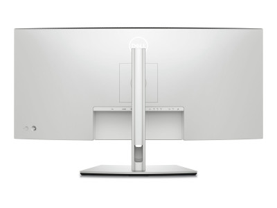 Dell : ULTRASHARP 34 CURVED THUNDERBOLT HUB MONITOR - U3425W