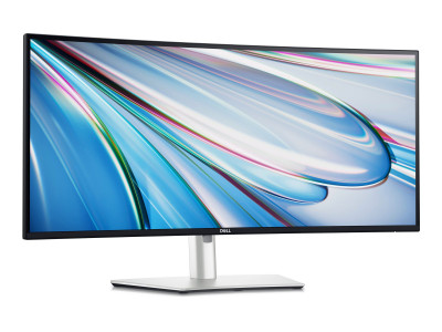 Dell : ULTRASHARP 34 CURVED THUNDERBOLT HUB MONITOR - U3425W