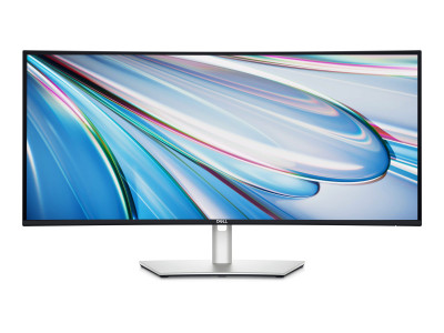 Dell : ULTRASHARP 34 CURVED THUNDERBOLT HUB MONITOR - U3425W