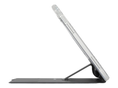 Targus : PRO-TEK CLEAR CASE pour IPAD10TH GEN. CLEAR 10.9