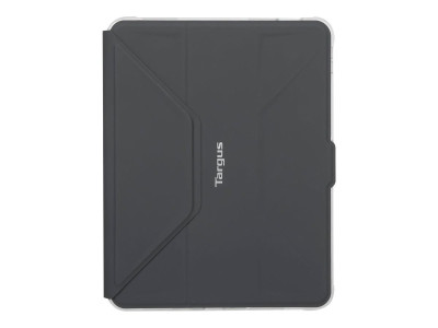 Targus : PRO-TEK CLEAR CASE pour IPAD10TH GEN. CLEAR 10.9