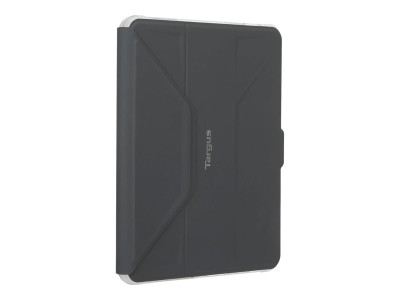 Targus : PRO-TEK CLEAR CASE pour IPAD10TH GEN. CLEAR 10.9