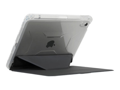 Targus : PRO-TEK CLEAR CASE pour IPAD10TH GEN. CLEAR 10.9