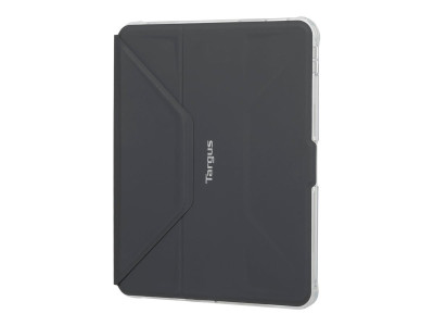 Targus : PRO-TEK CLEAR CASE pour IPAD10TH GEN. CLEAR 10.9