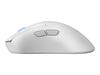 Asustek : ROG KERIS II WIRELESS ACE WHITE