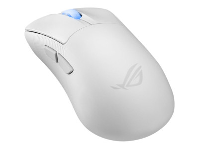 Asustek : ROG KERIS II WIRELESS ACE WHITE