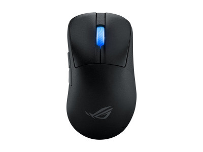 Asustek : ROG KERIS II WIRELESS ACE