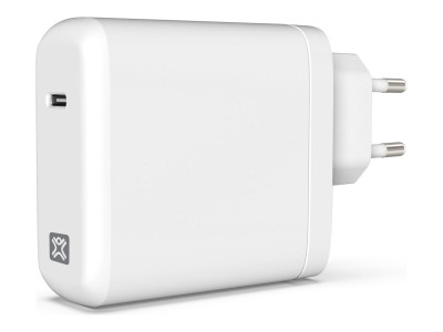 MCL Samar : XTREMEMAC CHARGEUR USB-C 45W 100 RECYCLE