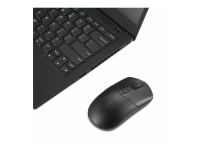 Kensington : KENSINGTON MY430 EQ WIRELESS MOUSE (RECHARGEABLE)