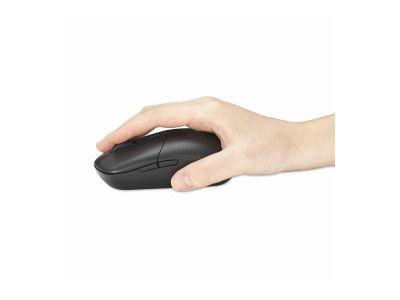 Kensington : KENSINGTON MY430 EQ WIRELESS MOUSE (RECHARGEABLE)