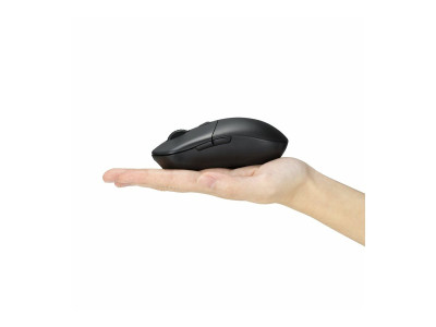 Kensington : KENSINGTON MY430 EQ WIRELESS MOUSE (RECHARGEABLE)