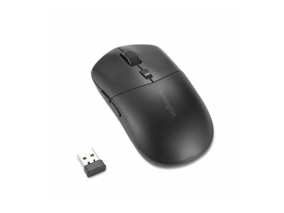 Kensington : KENSINGTON MY430 EQ WIRELESS MOUSE (RECHARGEABLE)