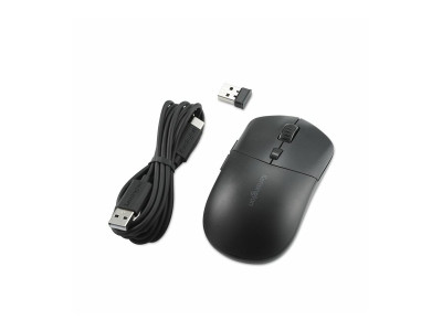 Kensington : KENSINGTON MY430 EQ WIRELESS MOUSE (RECHARGEABLE)