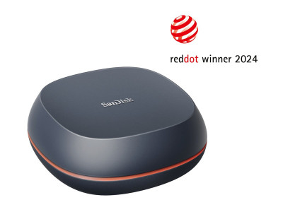 SANDISK : DESK drive 8TB USB TYPE-C DESKTOP EXTERNAL SSD UP TO 1000M