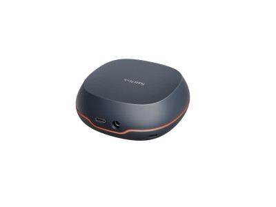 SANDISK : DESK drive 8TB USB TYPE-C DESKTOP EXTERNAL SSD UP TO 1000M