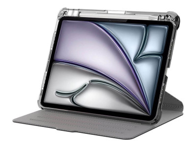 Targus : PRO-TEK CLEAR CASE pour IPAD PRO 11IN (M4)