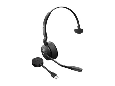 GN Audio : JABRA ENGAGE 55 SE MS MONO LINK400C