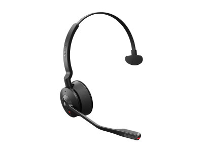 GN Audio : JABRA ENGAGE 55 SE MS MONO LINK400C