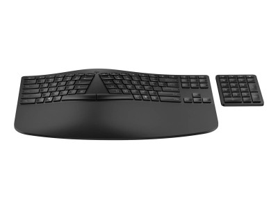 HP : HP 965 BLK WL ERGO KBD