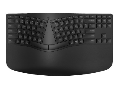 HP : HP 965 BLK WL ERGO KBD