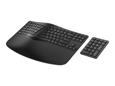 HP : HP 965 BLK WL ERGO KBD