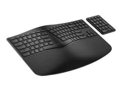 HP : HP 965 BLK WL ERGO KBD