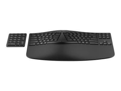 HP : HP 965 BLK WL ERGO KBD