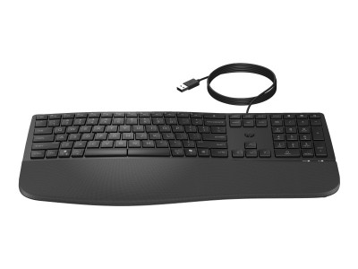 HP : 485 CFT WD KBD