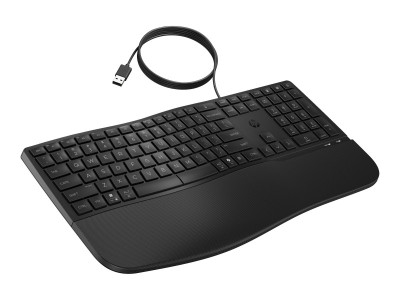 HP : 485 CFT WD KBD