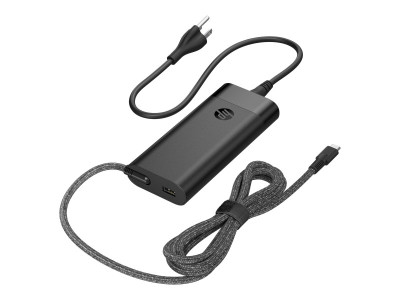 HP : HP USB-C 110W LAPTOP CHARGER