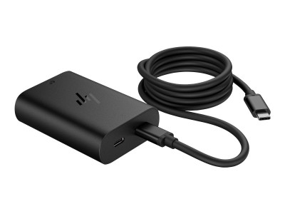 HP : HP USB-C 65W GAN LAPTOP CHARGER