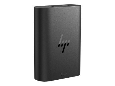 HP : HP USB-C 65W GAN LAPTOP CHARGER